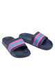 KangaRoos Чехли Kangaslide Kids 18556 000 4204 Тъмносин - Mera.bg