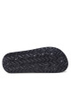 KangaRoos Чехли Kangaslide Kids 18556 000 5069 Jet Black/Red - Mera.bg
