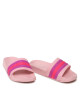 KangaRoos Чехли Kangaslide Kids 18556 000 6175 Frost Pink/Daisy Pink - Mera.bg