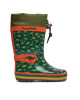 KangaRoos Гумени ботуши K-Rain 18244-000-8062 Зелен - Mera.bg