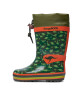 KangaRoos Гумени ботуши K-Rain 18244-000-8062 Зелен - Mera.bg