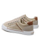 KangaRoos Гуменки K-Pete 79199 000 1003 Beige - Mera.bg