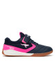 KangaRoos Обувки K5-Court Rv 18767 000 4134 S Dk Navy/Neon Pink - Mera.bg