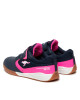 KangaRoos Обувки K5-Court Rv 18767 000 4134 S Dk Navy/Neon Pink - Mera.bg