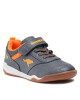 KangaRoos Обувки Mayard Ev 18818 000 2124 S Steel Grey/Flame - Mera.bg