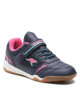 KangaRoos Обувки K-Kingyard Ev 18893 000 4204 Navy/Daisy Pink - Mera.bg