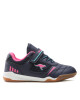 KangaRoos Обувки K-Kingyard Ev 18893 000 4204 Navy/Daisy Pink - Mera.bg