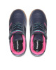 KangaRoos Обувки K-Kingyard Ev 18893 000 4204 Navy/Daisy Pink - Mera.bg