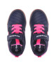 KangaRoos Обувки за футбол K5-Flow Ev 18910 000 4204 Тъмносин - Mera.bg