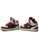 KangaRoos Обувки K-BasketLED II 18127 000 6046 M Velvet Red/Vapor Grey - Mera.bg