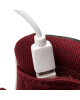 KangaRoos Обувки K-BasketLED II 18127 000 6046 M Velvet Red/Vapor Grey - Mera.bg