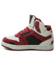 KangaRoos Обувки K-BasketLED II 18127 000 6046 M Velvet Red/Vapor Grey - Mera.bg