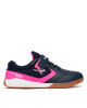 KangaRoos Обувки K5-Court Ev 18767 000 4134 D Dk Navy/Neon Pink - Mera.bg