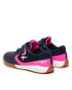 KangaRoos Обувки K5-Court Ev 18767 000 4134 D Dk Navy/Neon Pink - Mera.bg