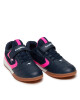 KangaRoos Обувки K5-Court Ev 18767 000 4134 D Dk Navy/Neon Pink - Mera.bg