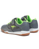 KangaRoos Обувки Race Yard Ev 18515 2014 Steel Grey/Lime - Mera.bg