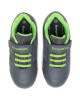 KangaRoos Обувки Race Yard Ev 18515 2014 Steel Grey/Lime - Mera.bg
