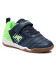 KangaRoos Обувки за футбол Super Court Ev 18611 000 4054 Тъмносин - Mera.bg