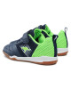 KangaRoos Обувки за футбол Super Court Ev 18611 000 4054 Тъмносин - Mera.bg