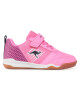 KangaRoos Обувки Super Court Ev 18611 000 6211 Розов - Mera.bg