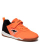 KangaRoos Обувки Super Court Ev 18611 000 7950 S Neon Orange/Jet Black - Mera.bg