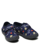 KangaRoos Пантофи K-Homie 18860 000 2204 Тъмносин - Mera.bg