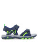 KangaRoos Сандали K-Mont II 18729 000 4054 Тъмносин - Mera.bg