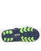 KangaRoos Сандали K-Mont II 18729 000 4054 Тъмносин - Mera.bg