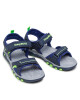 KangaRoos Сандали K-Mont II 18729 000 4054 Тъмносин - Mera.bg