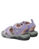 KangaRoos Сандали K-Leni Ancona 18870 000 6314 Виолетов - Mera.bg