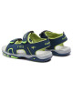 KangaRoos Сандали K-Logan 18338 000 4054 D Тъмносин - Mera.bg