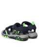 KangaRoos Сандали K-Mont II 18729 000 4054 Тъмносин - Mera.bg