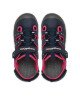 KangaRoos Сандали K-Trek 18731 000 4294 Тъмносин - Mera.bg