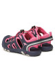 KangaRoos Сандали K-Trek Jam 10046 000 4204 M Тъмносин - Mera.bg