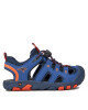 KangaRoos Сандали K-Trek Jam 10046 000 4345 M Тъмносин - Mera.bg