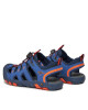 KangaRoos Сандали K-Trek Jam 10046 000 4345 M Тъмносин - Mera.bg