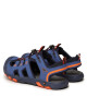 KangaRoos Сандали K-Trek Jam 10046 000 4345 Тъмносин - Mera.bg