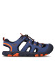 KangaRoos Сандали K-Trek Jam 10046 000 4345 Тъмносин - Mera.bg