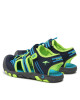 KangaRoos Сандали K-Trek Trail 18868 000 4054 Тъмносин - Mera.bg