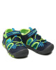 KangaRoos Сандали K-Trek Trail 18868 000 4054 Тъмносин - Mera.bg