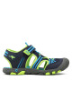 KangaRoos Сандали K-Trek Trail 18868 000 4054 Тъмносин - Mera.bg
