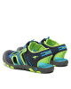 KangaRoos Сандали K-Trek Trail 18868 000 4054 Тъмносин - Mera.bg