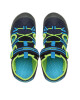 KangaRoos Сандали K-Trek Trail 18868 000 4054 Тъмносин - Mera.bg