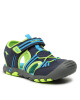 KangaRoos Сандали K-Trek Trail 18868 000 4054 Тъмносин - Mera.bg