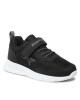KangaRoos Сникърси Kl-Frank Ev 18890 000 5003 Jet Black/Steel Grey - Mera.bg