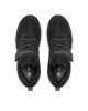 KangaRoos Сникърси Kl-Frank Ev 18890 000 5003 Jet Black/Steel Grey - Mera.bg