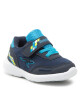 KangaRoos Сникърси Ky Match Ev 02112 000 4149 Тъмносин - Mera.bg