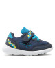 KangaRoos Сникърси Ky Match Ev 02112 000 4149 Тъмносин - Mera.bg