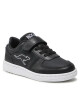 KangaRoos Сникърси Easy II 19066 000 5001 S Jet Black - Mera.bg