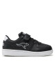 KangaRoos Сникърси Easy II 19066 000 5001 S Jet Black - Mera.bg